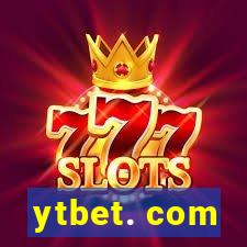 ytbet. com